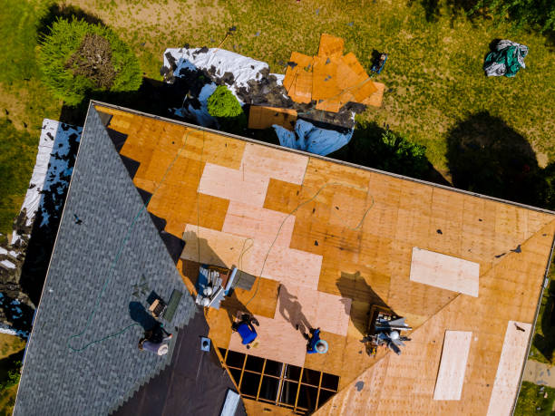 Best Affordable Roofing Company  in Reading, MI