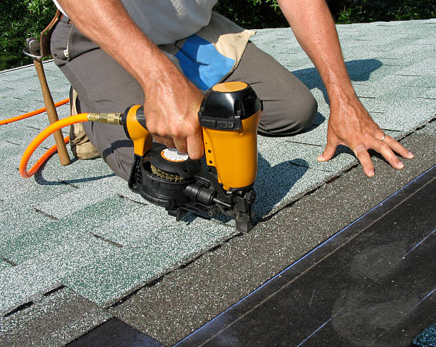 Best Residential Roofing Contractor  in Reading, MI