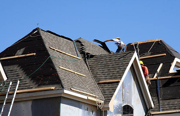 Reading, MI Roofing Contractor Company