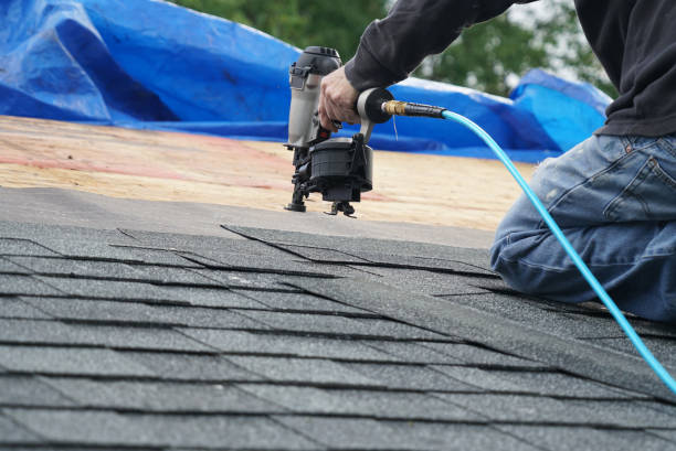 Roof Waterproofing Services in Reading, MI