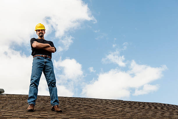 Quick and Trustworthy Emergency Roof Repair Services in Reading, MI