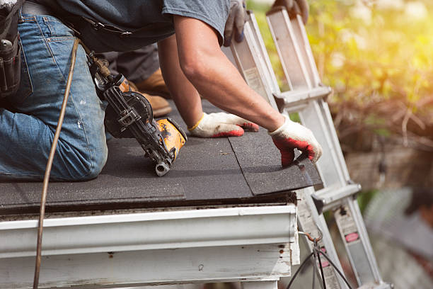 Best Shingle Roofing Installation  in Reading, MI